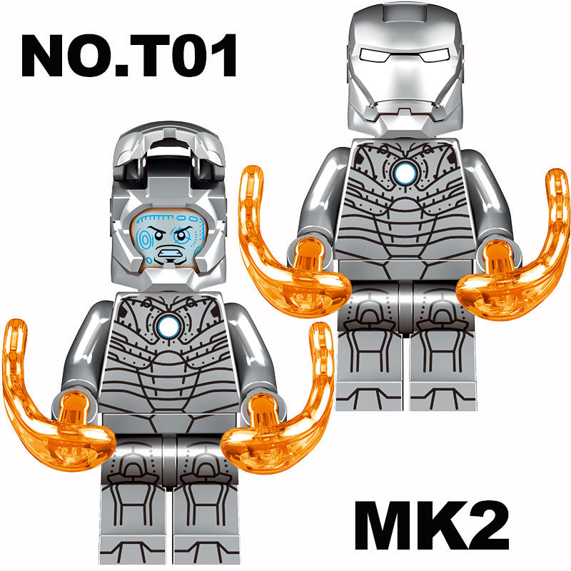 Variant Image