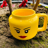 Small Smile / 201-300ml