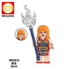 WM6195 One Piece Series