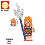 WM2816