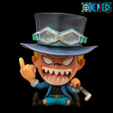 9cm Sabo GK Sitting Figure