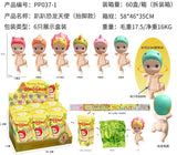 Angel Dinosaur Leg Lift Blind Box (6pcs)