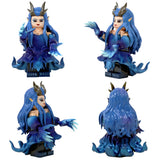 Complete Set: Ao Run's Aunt
