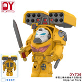 DY736