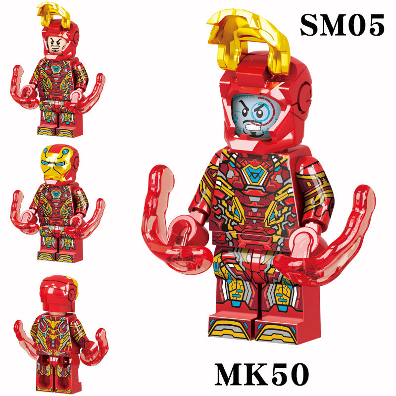 Variant Image