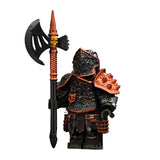 Horton Warrior: Mythic Combat Figure