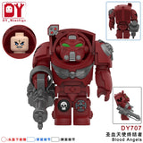 DY707
