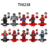 TV6238 Set