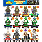 KF6125 Set