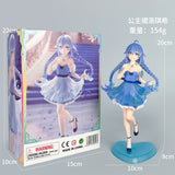 Princess Dress Roxy - Elegant, Boxed