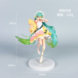 Miku Hug Pillow - Basic, Bagged