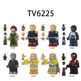 TV6225 Set