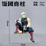 Sound Pillar's Onigiri