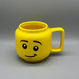 Large 400ml Boy Smile / 201-300ml