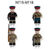 N715-718 Set