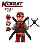 XP568