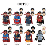 G0190 Set