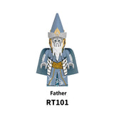 RT101