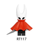 RT8017 & RT067
