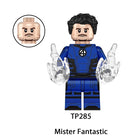 TP1036 Fantastic Four