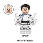 TP1036 Fantastic Four