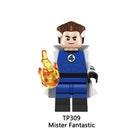 TP1039 Fantastic Four
