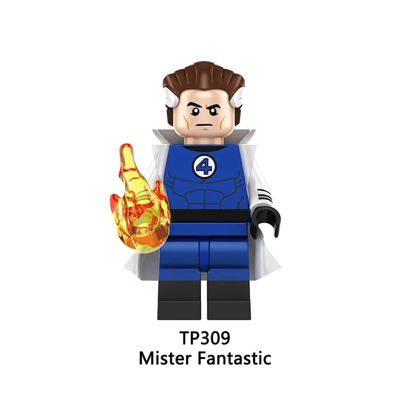 TP1039 Fantastic Four