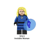 TP1039 Fantastic Four