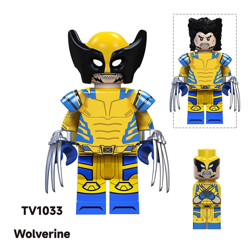 TV6205