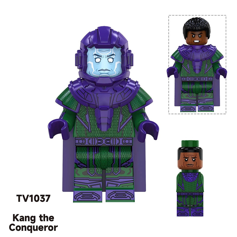 TV6205