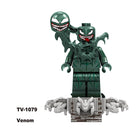 TV6210 Marvel DC