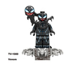 TV6210 Marvel DC