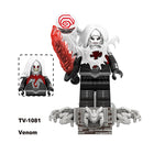 TV6210 Marvel DC