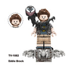 TV6210 Marvel DC