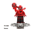 TV6210 Marvel DC