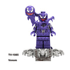 TV6210 Marvel DC
