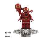 TV6210 Marvel DC