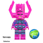 TV6213 & TV6214 & TV6215 Fantastic Four