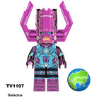 TV6213 & TV6214 & TV6215 Fantastic Four