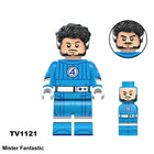 TV6213 & TV6214 & TV6215 Fantastic Four