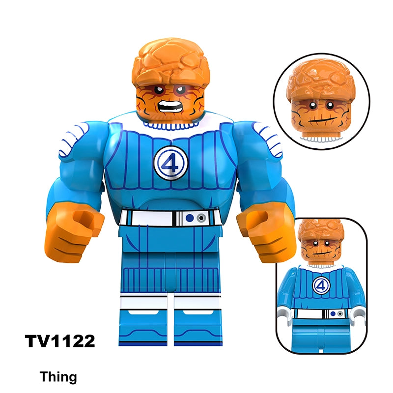 TV6213 & TV6214 & TV6215