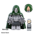 TV6213 & TV6214 & TV6215 Fantastic Four