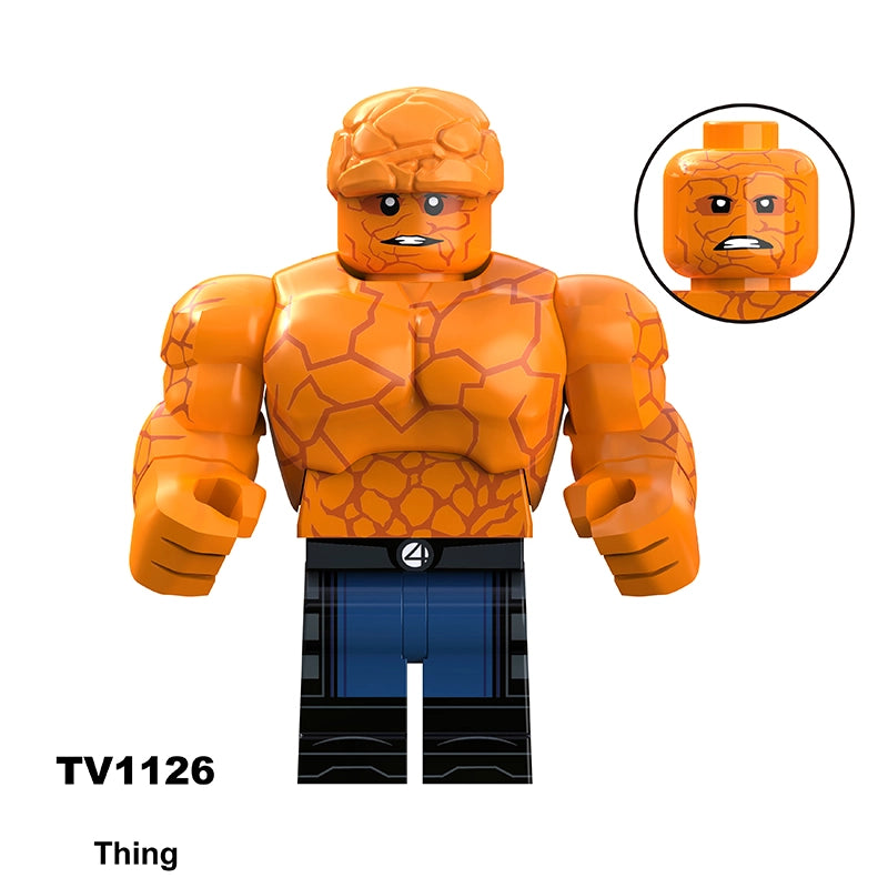 TV6213 & TV6214 & TV6215