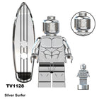 TV6213 & TV6214 & TV6215 Fantastic Four