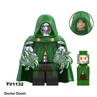 TV6213 & TV6214 & TV6215 Fantastic Four