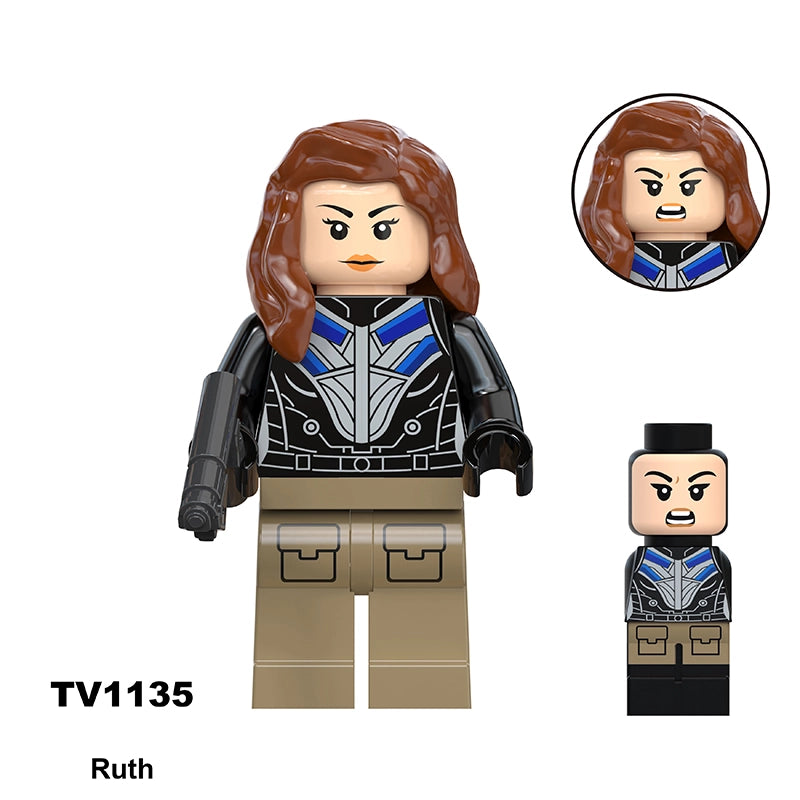 TV6216