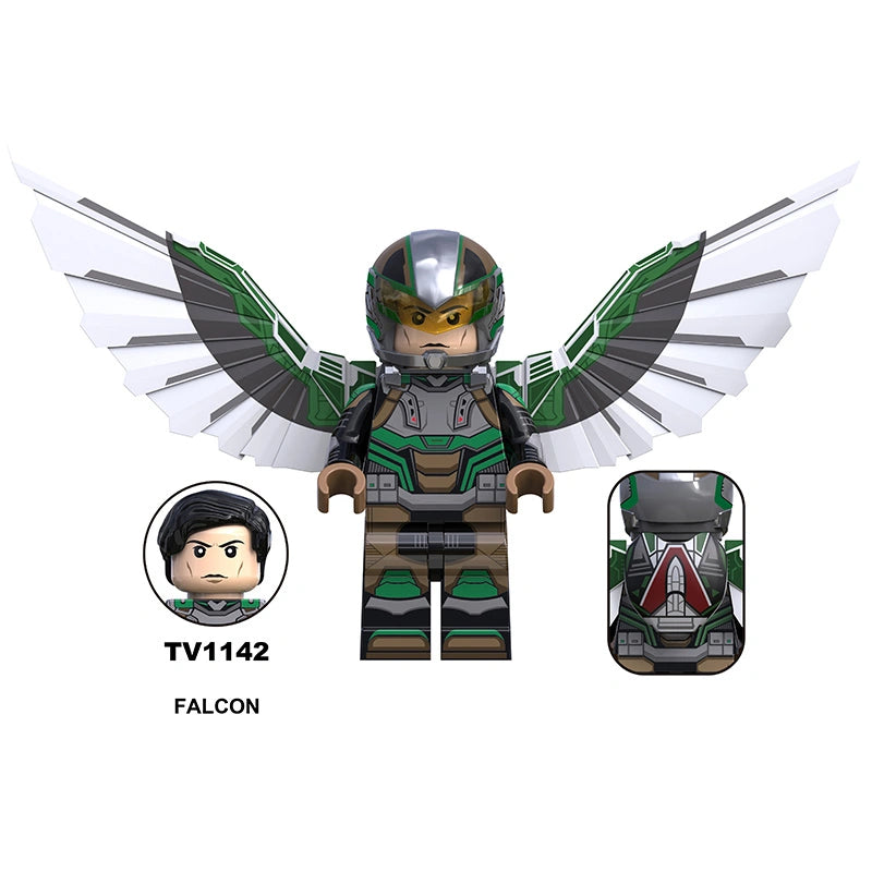 TV6217