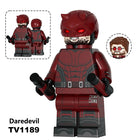 TV6221 & TV6222 & TV6223