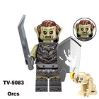 TV6411 Lords of the Rings
