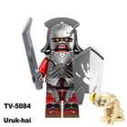 TV6411 Lords of the Rings